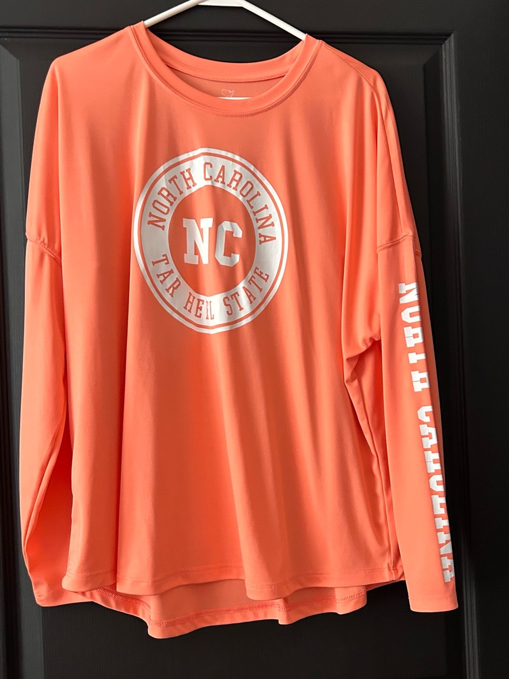 State of Mine UNC North Carolina State Tshirt